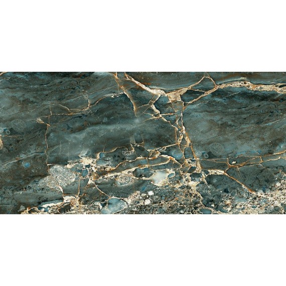 Керамическая плитка GT231VG Marigold Зеленая 30x60