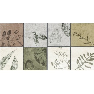 GT234VG Delia Мультиколор 30x60