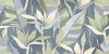 GT244VG Dominica Синий тропики 30x60