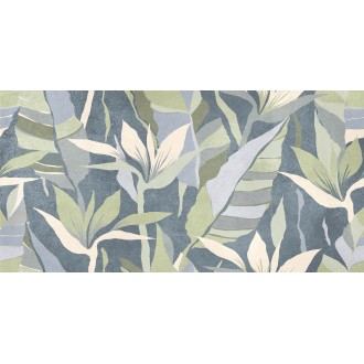 GT244VG Dominica Синий тропики 30x60