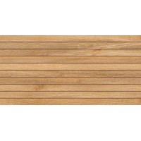 GT408013872MCR Керамогранит Woodstock GT Бежевый рейки 40x80