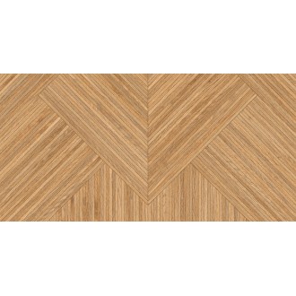 GT408013882MR Керамогранит Woodstock GT Бежевый танграм 40x80