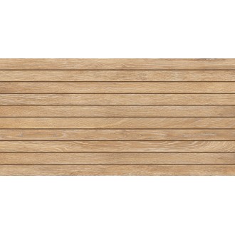 GT408014072MCR Керамогранит Somerset GT Бежевый рейки 40x80