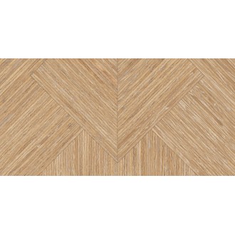 GT408014082MR Керамогранит Somerset GT Бежевый танграм 40x80