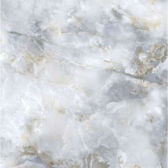 Керамогранит GT606010816PR Керамогранит Orinda Голубой полированный 60x60