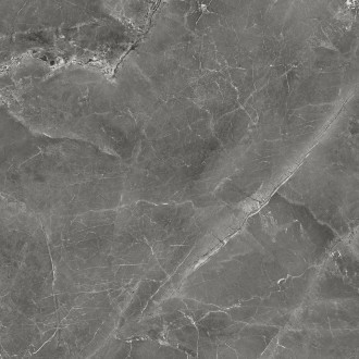 GT606012109SPR Tulip Темно-серый Soft Sugar 60x60