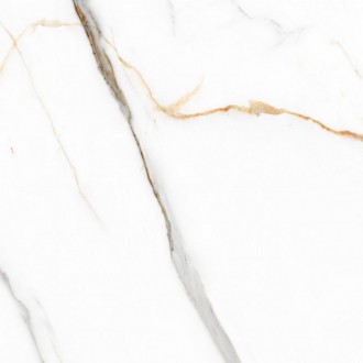 GT60605503PR Керамогранит Angel Statuario Белый Полированный 60x60