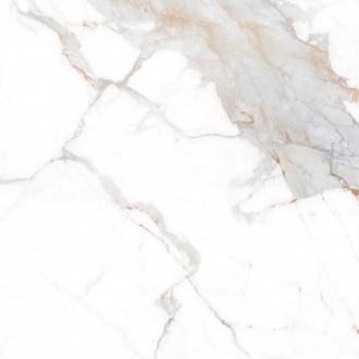 GT60606103PR Calacatta Imperial Белый 60x60