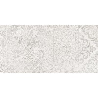 GT65VG Плитка Loft серый Декор 50x25