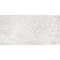 GT66VG Плитка Loft серый Декор 50x25