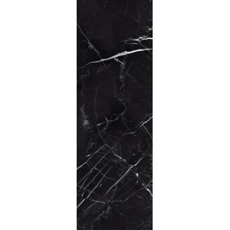 GTU231 ПлиткаD Gatsby черный 25х75