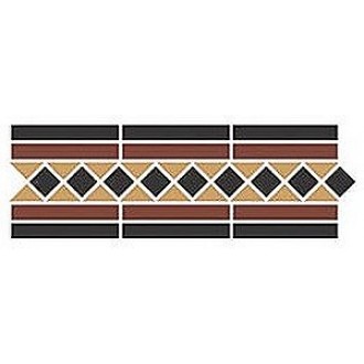 GUILFBORD Guilford Border 42*14.5 cm