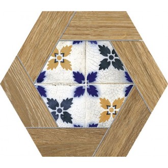 Gador Matt Hexa 23.2x26.7