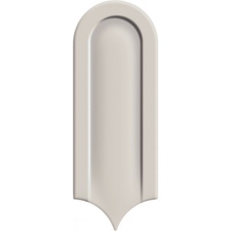 Gala Ivory Brillo 8x21.5