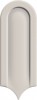 Gala Ivory Brillo 8x21.5