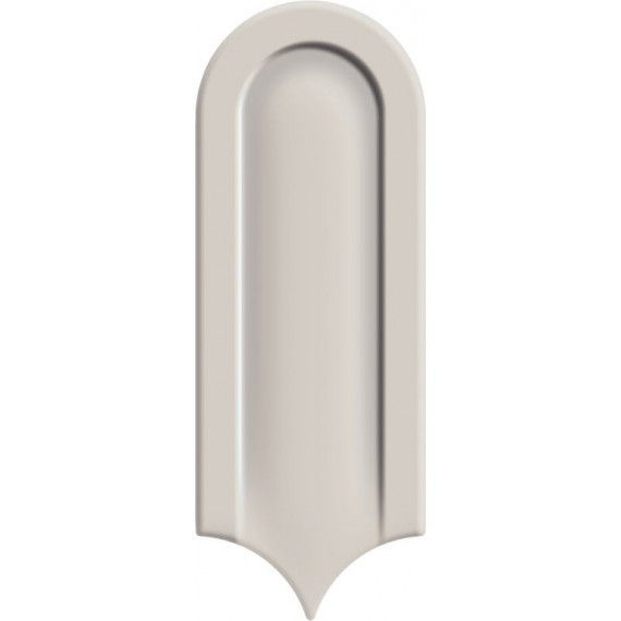 Керамическая плитка Gala Ivory Brillo 8x21.5