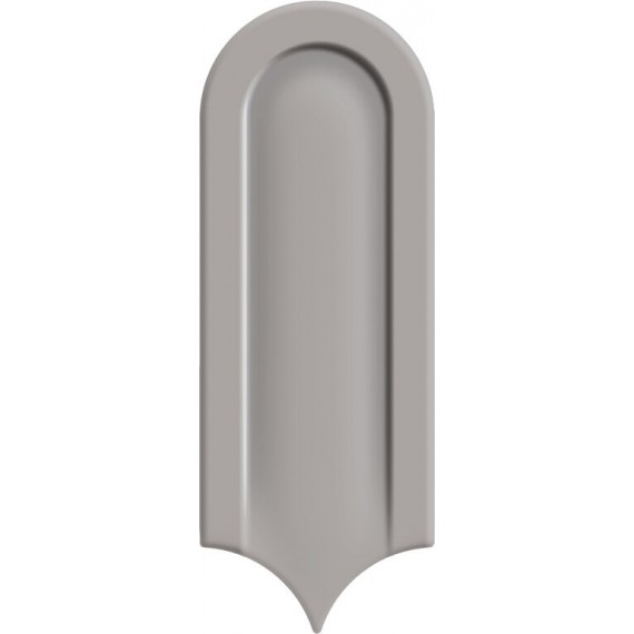 Керамическая плитка Gala Pearl Brillo 8x21.5