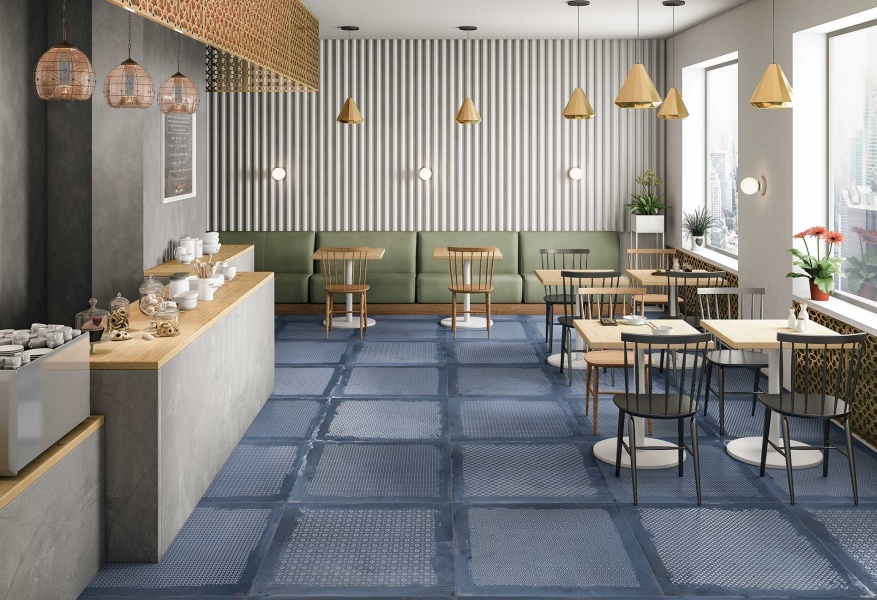 Galactic Infinity Ceramica