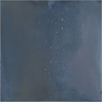 Galactic Cloud Blue Base Rustic Carving 60x60