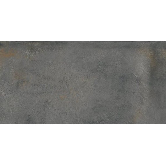 Керамогранит Galassia Antracite 60x120