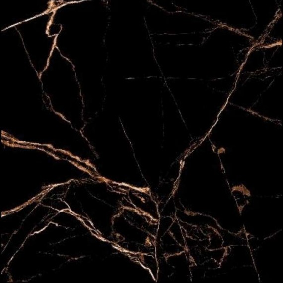 Керамогранит Galaxy Black 60х60