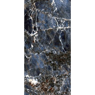Galaxy Blue Full Lappato 60x120