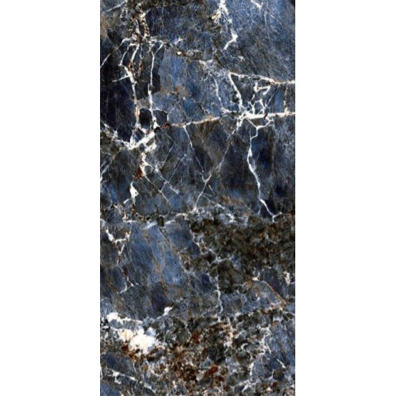 Керамогранит Galaxy Blue Full Lappato 60x120