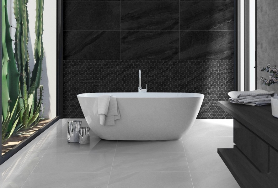 Galaxy Monopole Ceramica