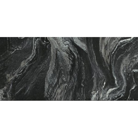 Керамогранит Galery Black Pulido 120x260