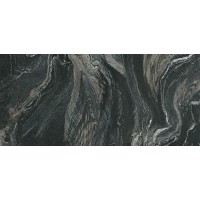 Galery Pulido Rect. Black 60x120