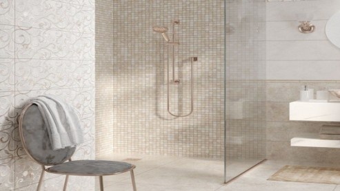 Керамическая плитка Galia (Alma Ceramica)