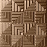 Gamma Bronze 15*15