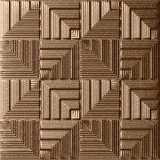 Gamma Bronze 15*15
