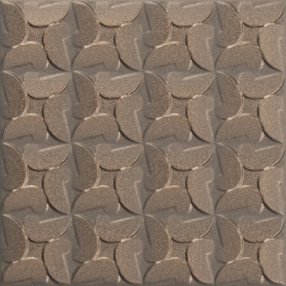 Керамическая плитка Gamma Vintage Bronze 15*15