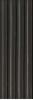 Gare Anthracite Brillo 10х30.5
