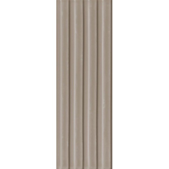 Керамическая плитка Gare Ivory Brillo 10х30.5