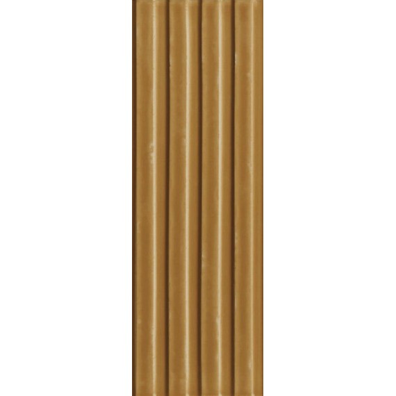 Керамическая плитка Gare Ochre Brillo 10х30.5
