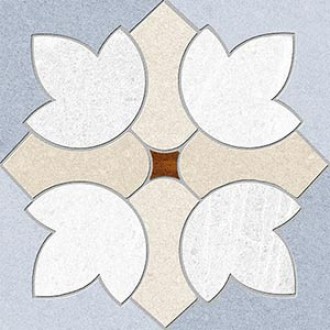 Garigliano-R Cielo 15x15