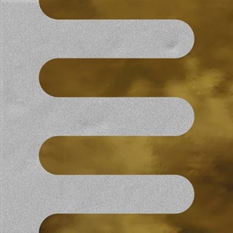 Garland Humo Oro 20x20