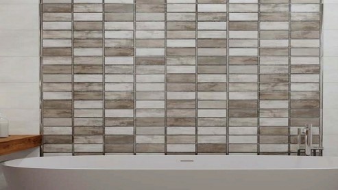 Керамическая плитка Garret New Trend AltaCera