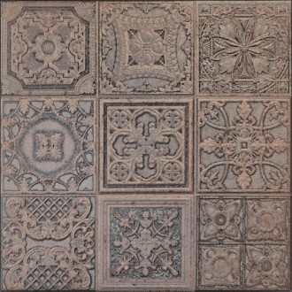 Gatsby Copper Pre 20 59,2x59,2