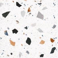 Gaudi Mat 9mm 60x60