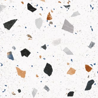 Gaudi Mat 9mm 60x60