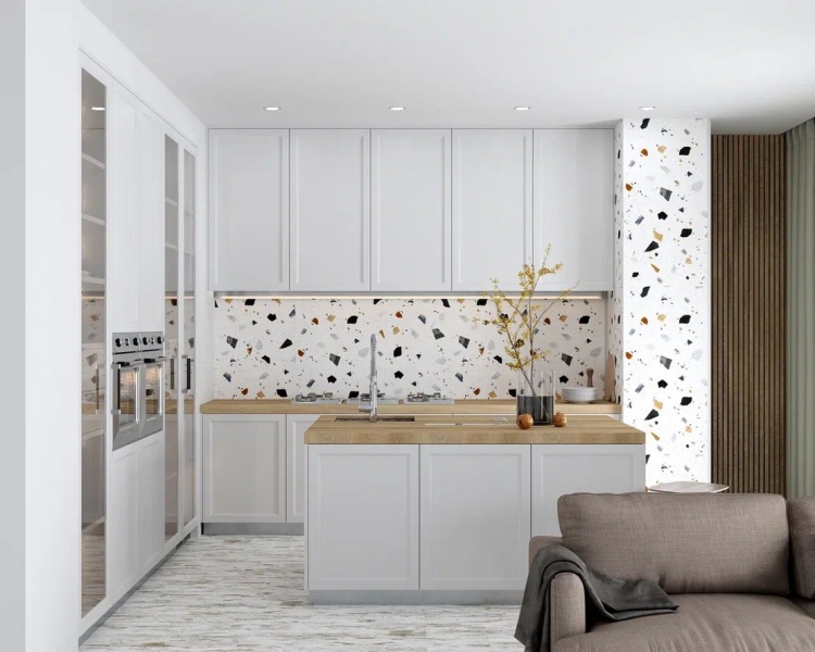 Gaudi Eurotile Ceramica
