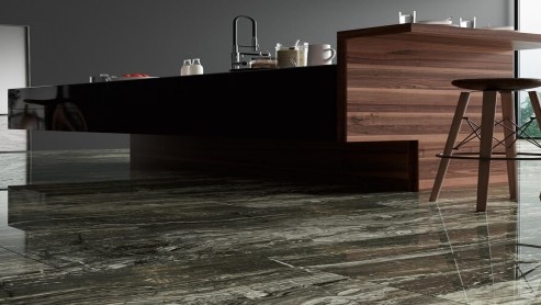 Керамогранит Gazelle (Qua Granite)