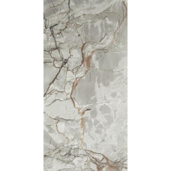 Керамогранит Gediz Green Polished Rec. 60x120