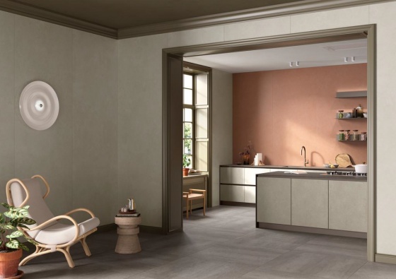 Gemini (Laminam)