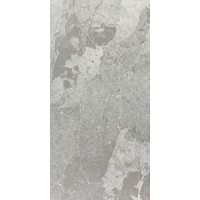 Gemstone Light Grey Lappato Rectified 60x120