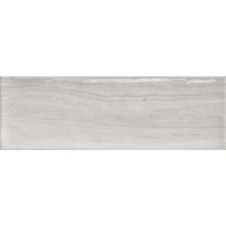 Genesis Gris Brillo 10x30