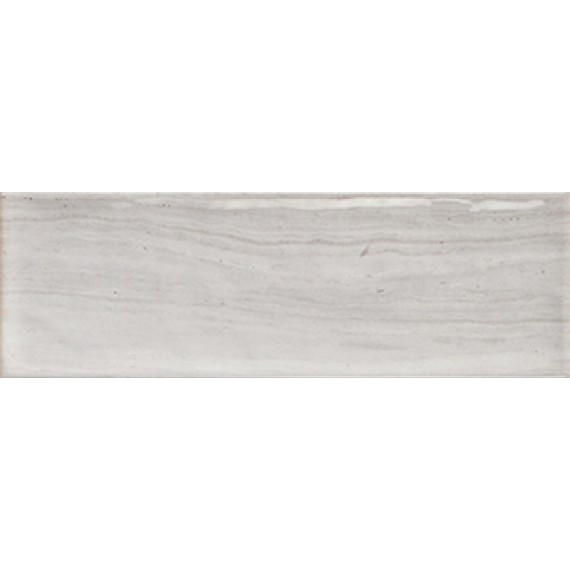 Керамическая плитка Genesis Gris Brillo 10x30